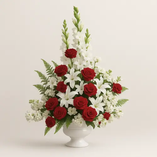 Bunga Meja sudamanik